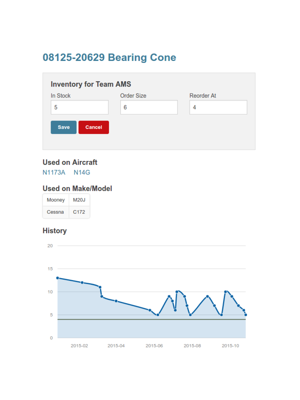 screenshot of Quantum MX